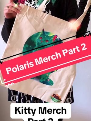 Part 2 of our Polaris Convention Merch! See you tomorrow in Hamburg @Polaris Convention #catrescuestory #tivolagames #convention #cute #cats