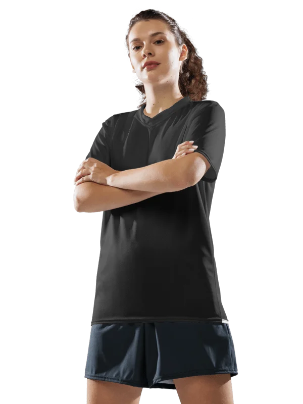 Recycled Unisex Sports Jersey product image (6)