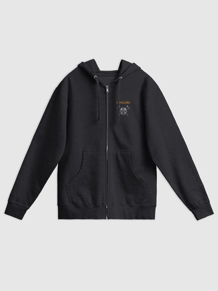 Ironguard Clan Zip Up product image (2)