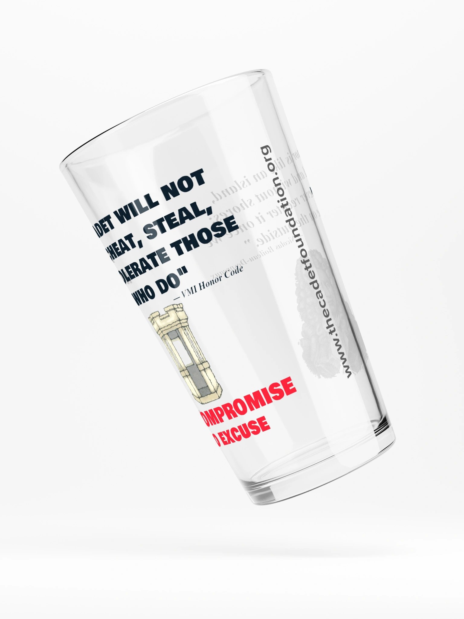 Honor Code Glass product image (4)