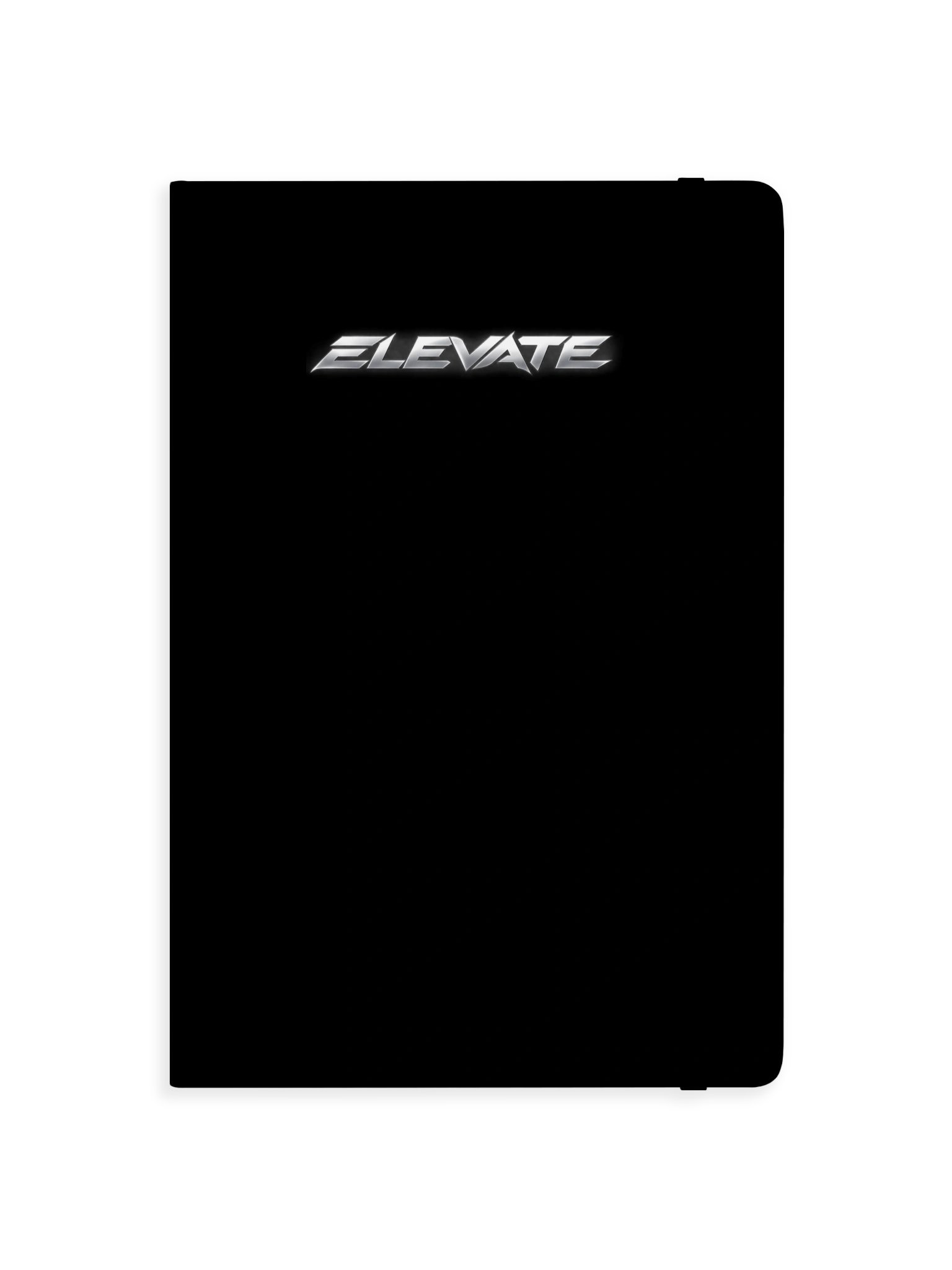 ELEVATE Metallic Wordmark Journal product image (2)