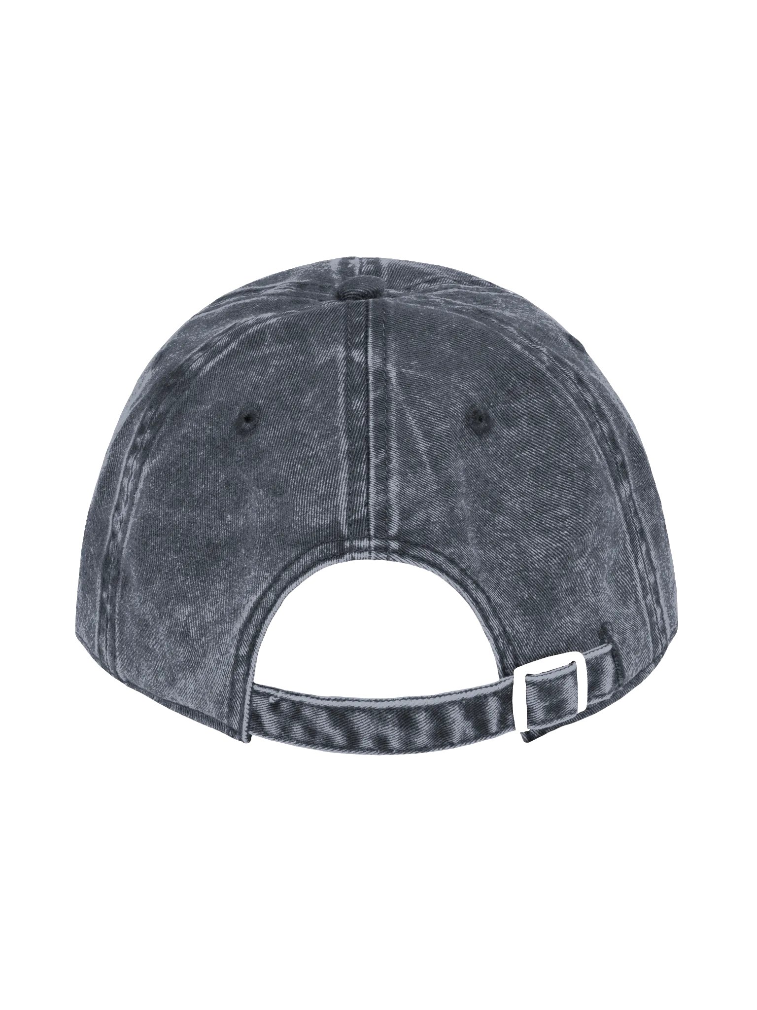 Gavel Smash Embroidered Hat product image (6)