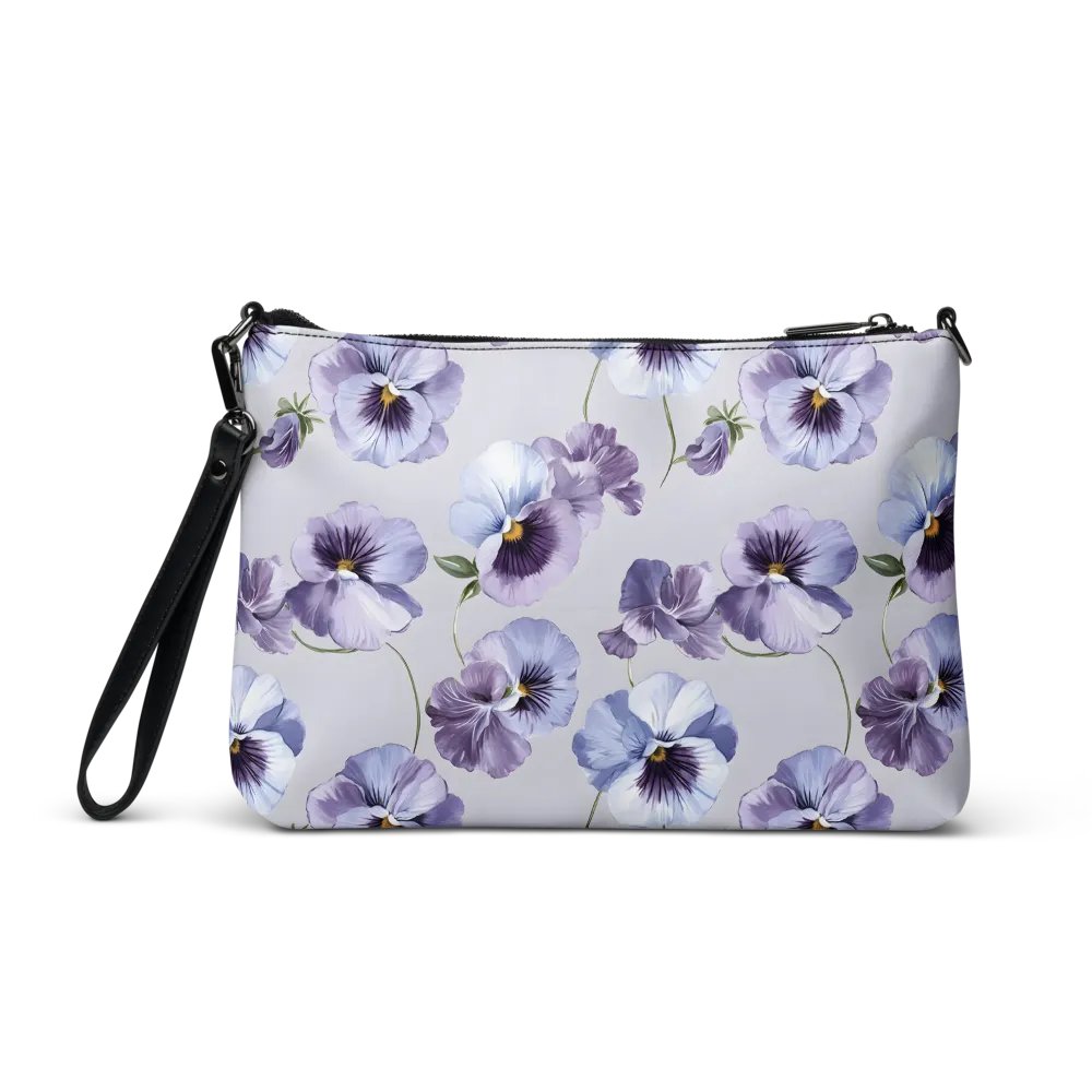 Pansy Crossbody Bag product image (3)