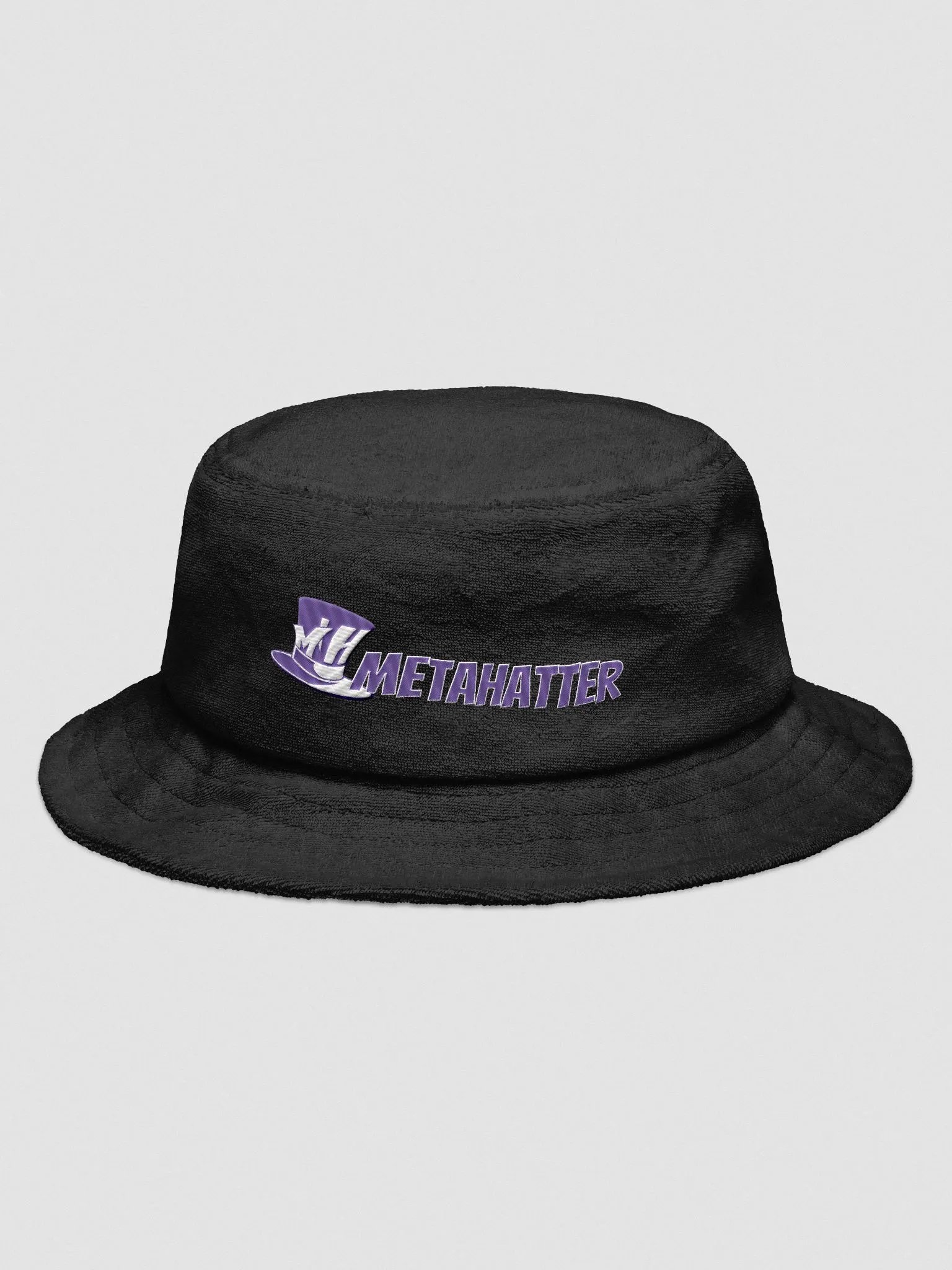 MetaHatter Bucket Hat product image (1)