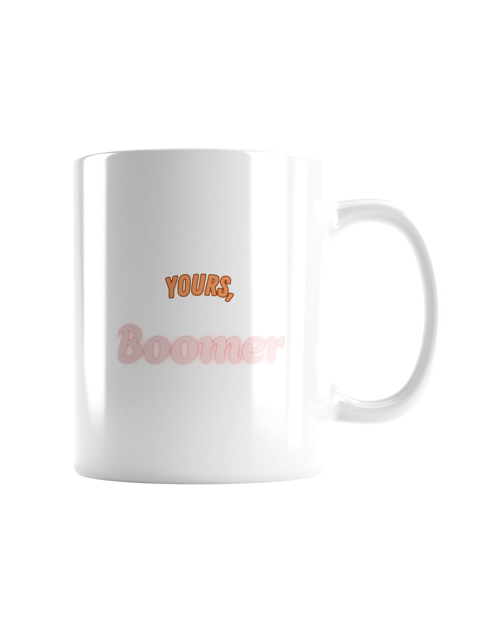 yours, Boomer product image (4)