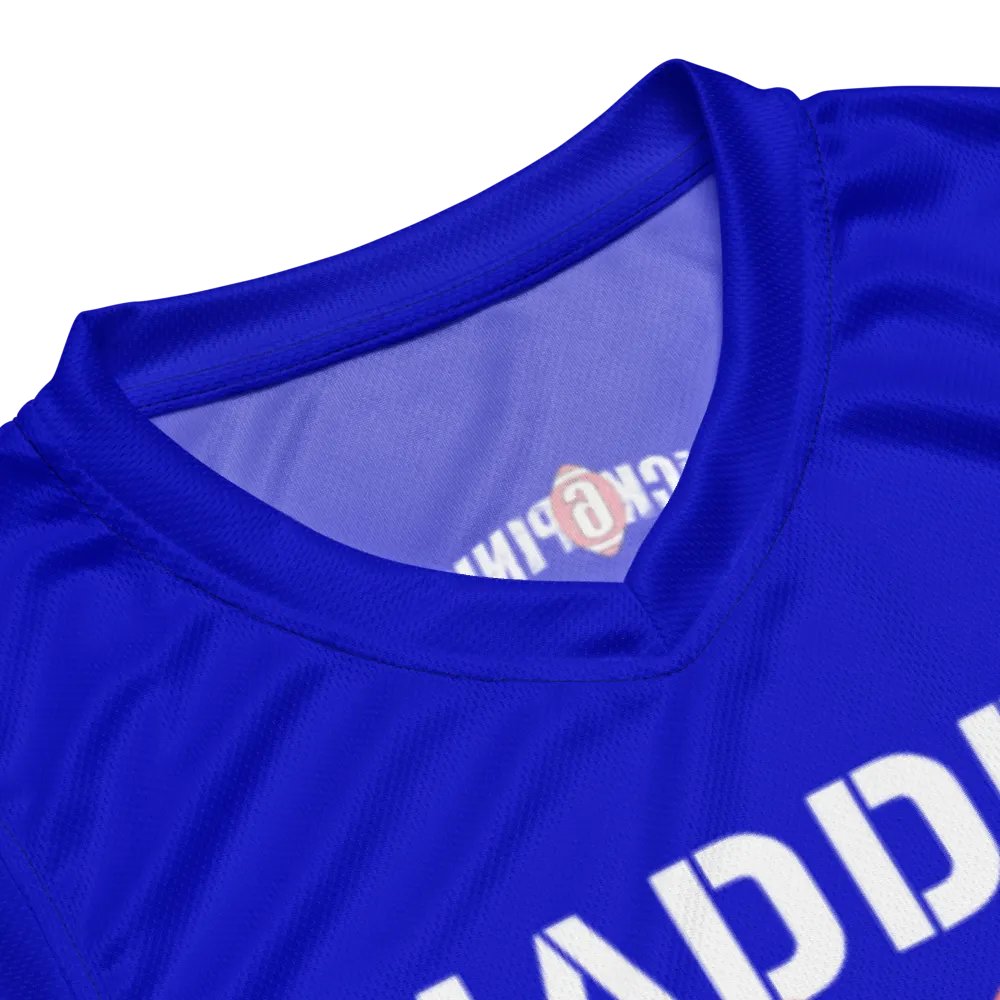Madden Bae Jersey 🦅(Blue) product image (10)