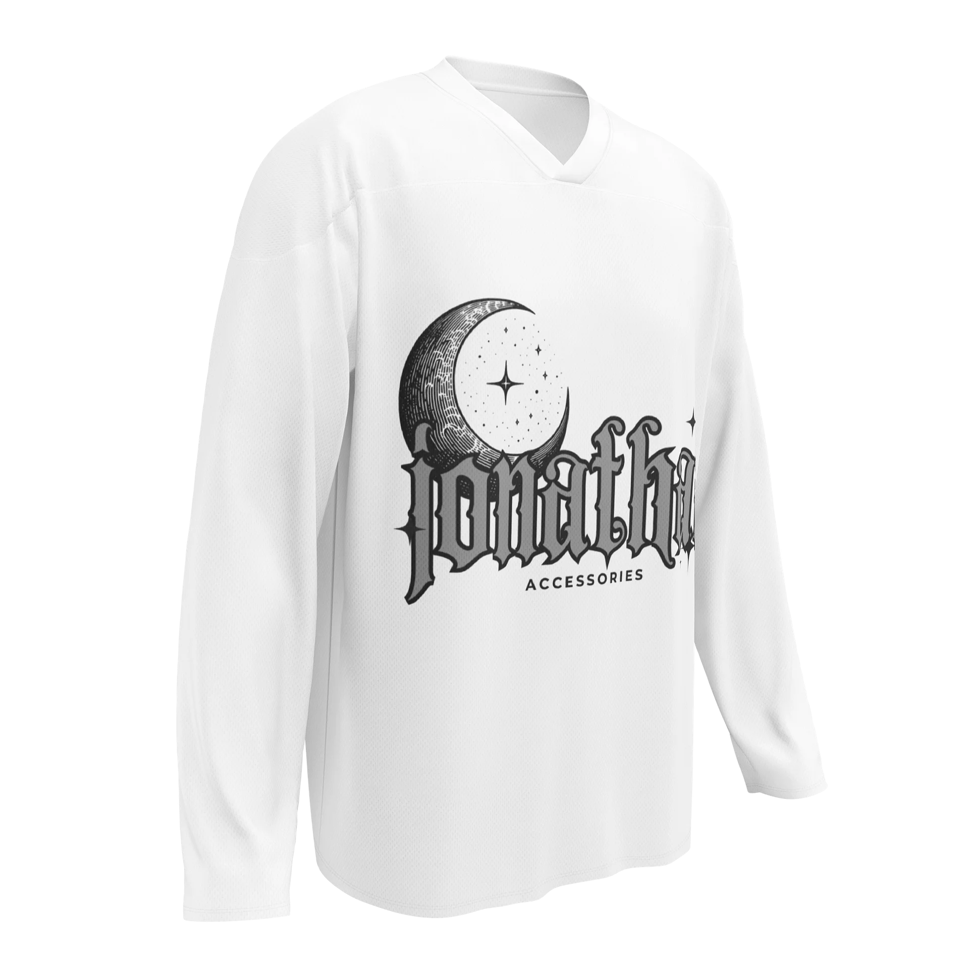 Celestial Gothic Jonathan Accessories Jersey product image (1)