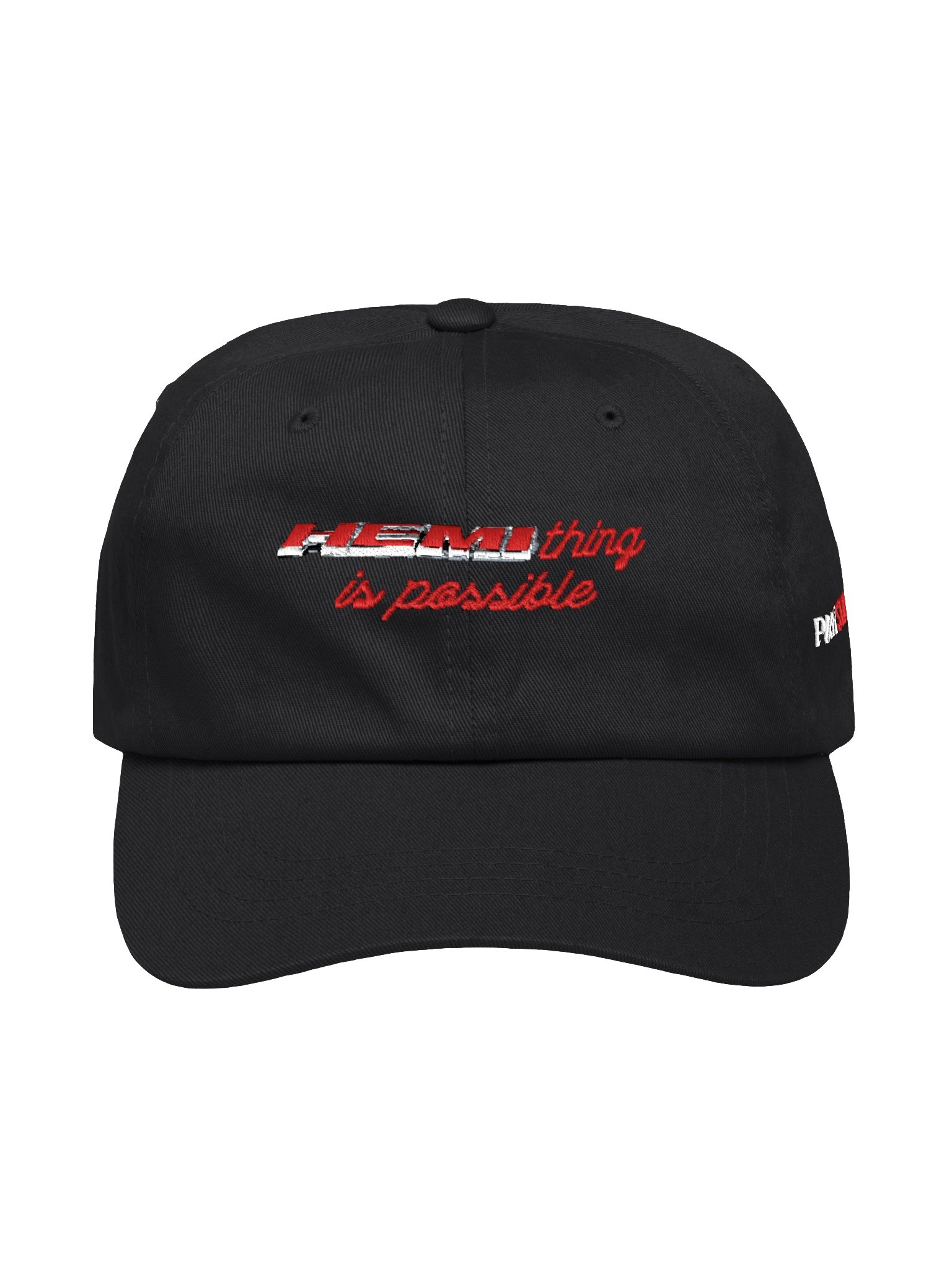 HEMIthing Is Possible (Hat) product image (1)