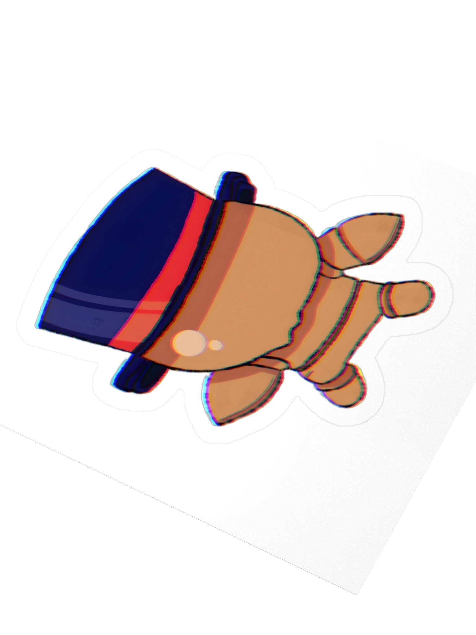 Thomas Sticker product image (10)