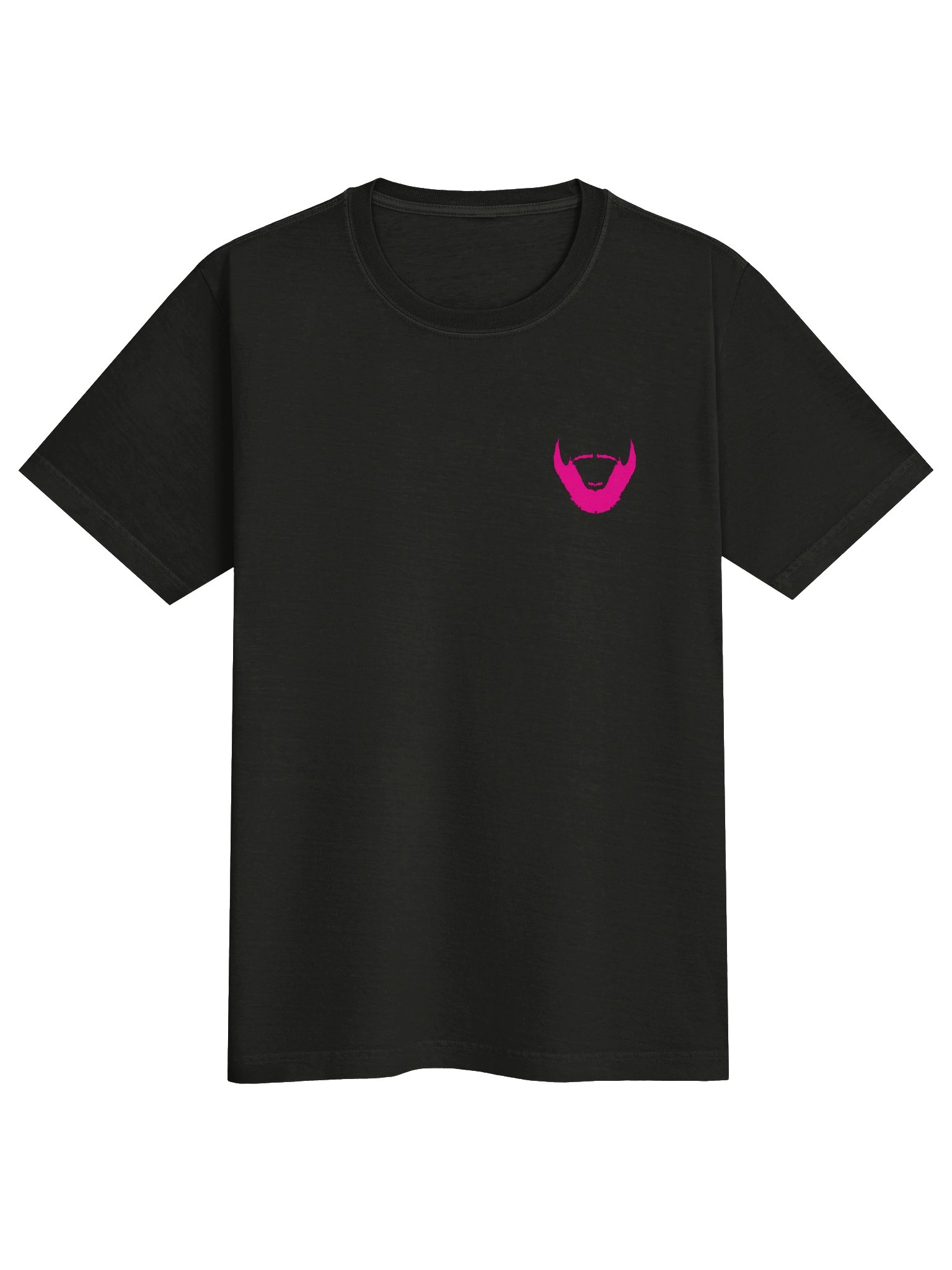 Beard Heavyweight Tee product image (1)