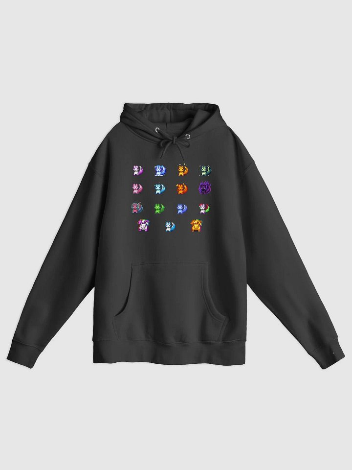 Got Warbeast? Hoodie product image (1)