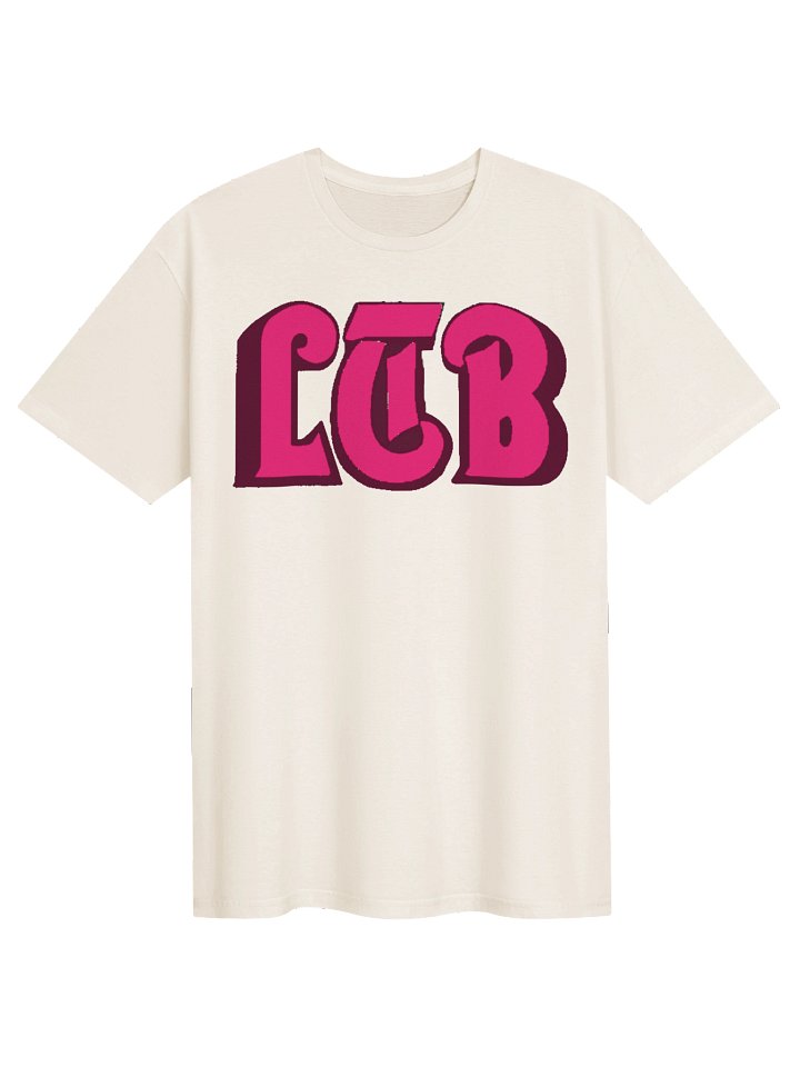 The Working Man's Logo Shirt product image (1)