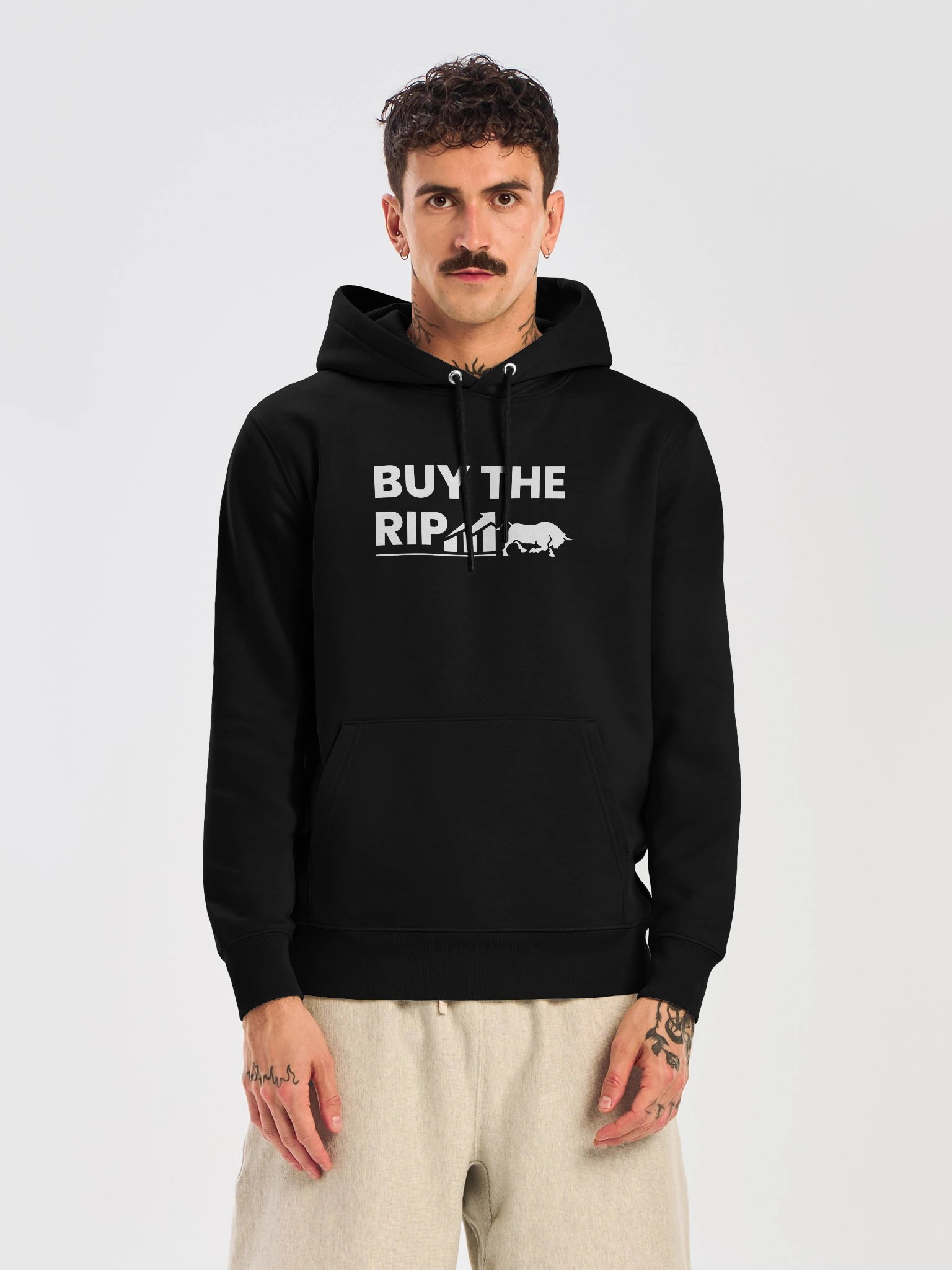 Buy The Rip - Hoodie product image (15)