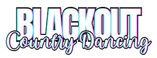 Blackout Country Dancing
