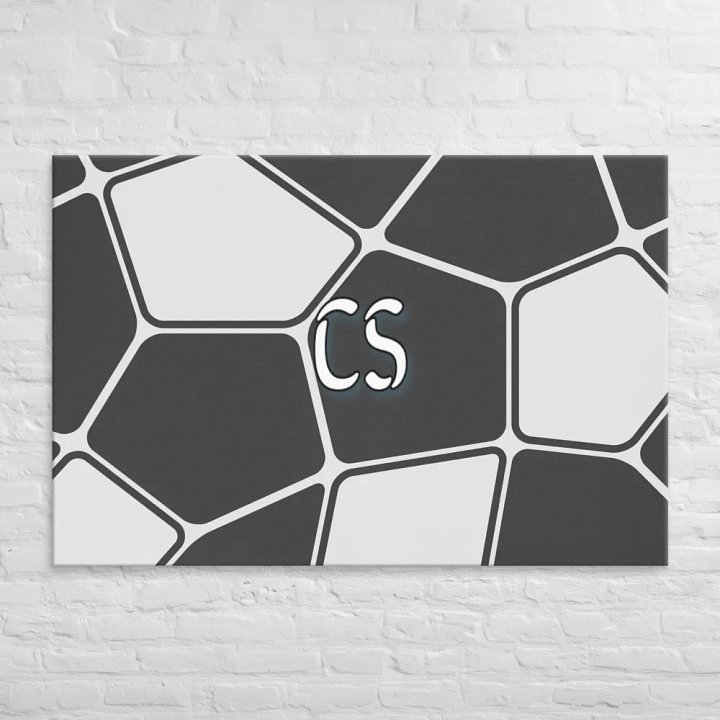 CS Big 40x60 Wall Art product image (2)