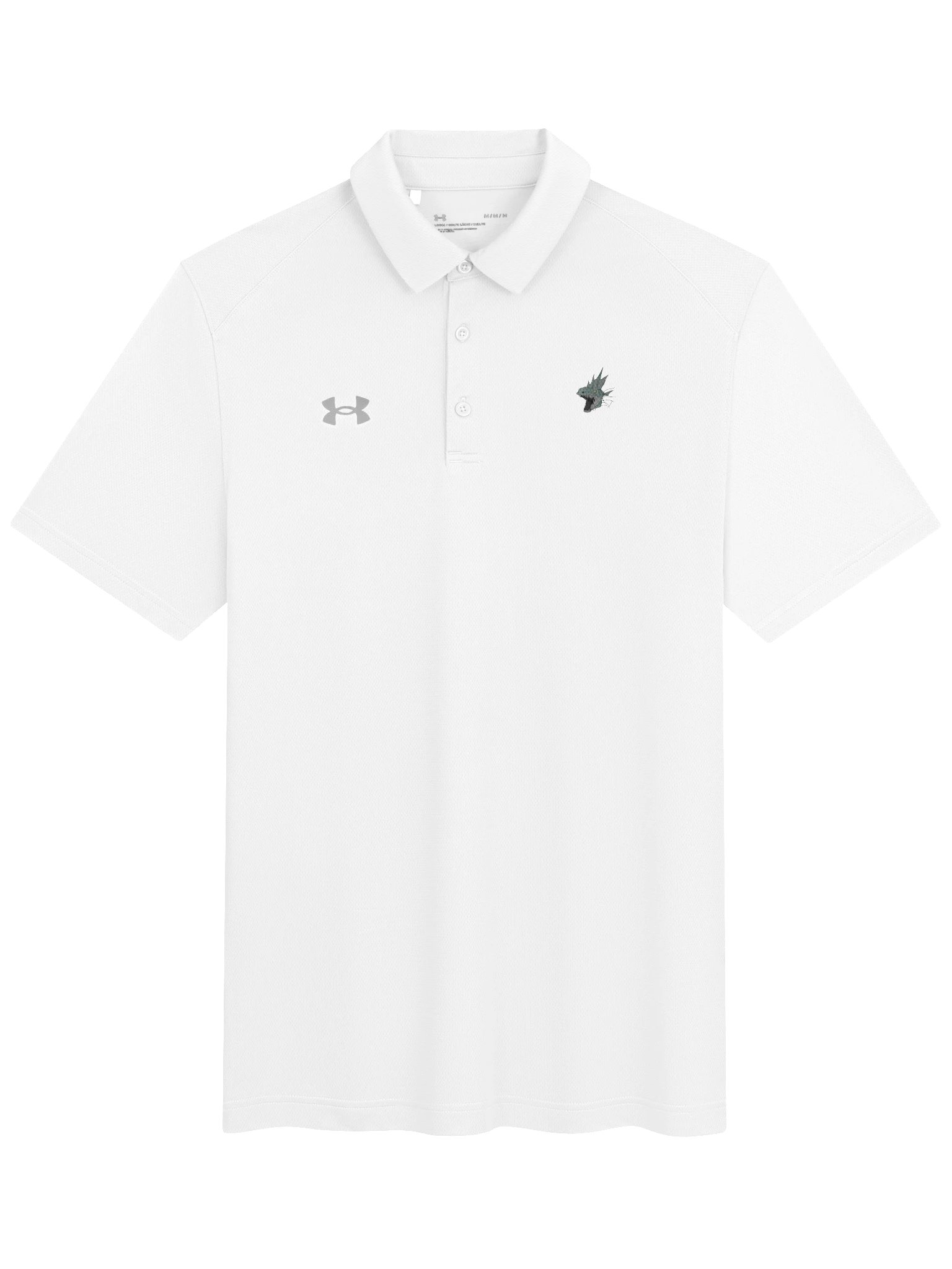 Predator Cards Leviathan Polo — JWK Jojo Studio product image (1)