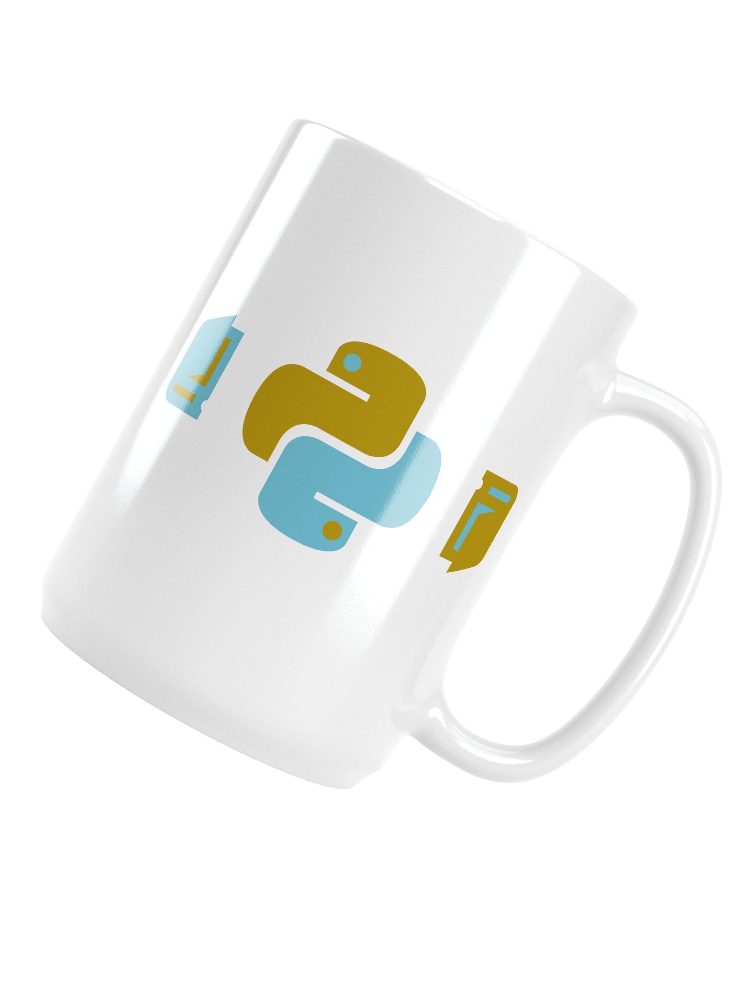Python reading club product image (5)