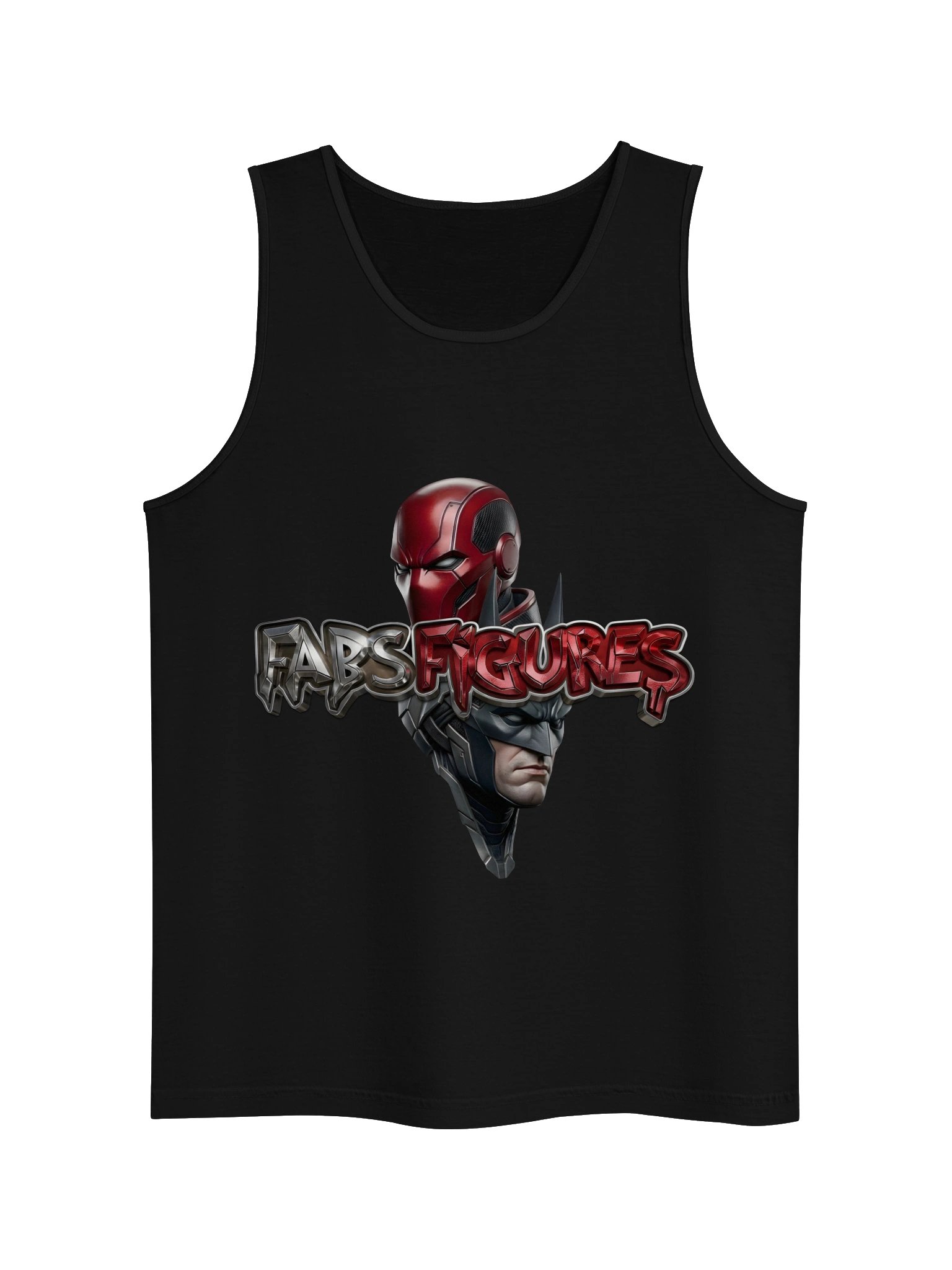 FabsFigures Tank 1 product image (1)