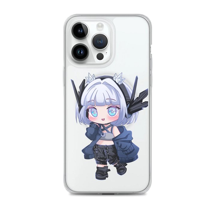 Chibi Tigy IOS product image (1)