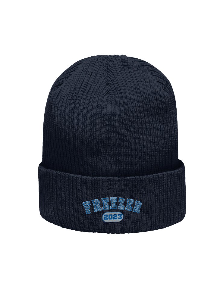 Freezer Vintage Sports Beanie product image (1)