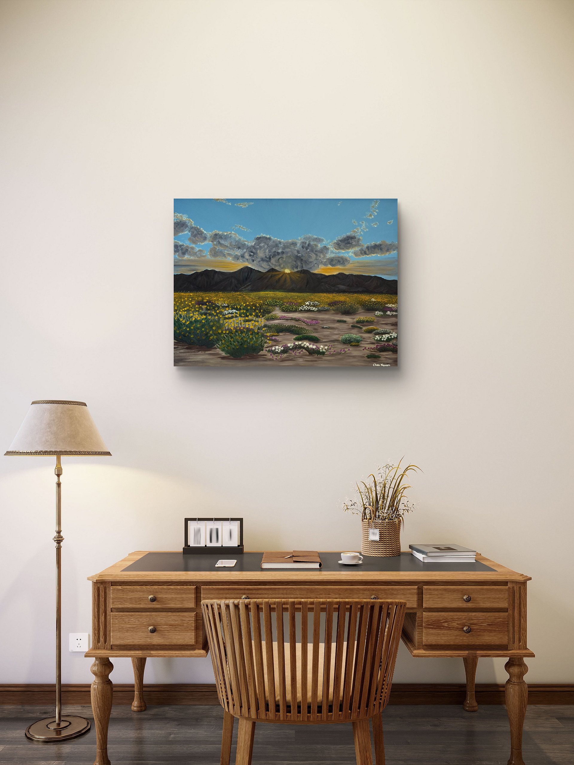 Desert Bloom product image (11)