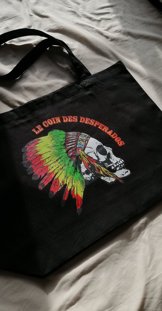 Le Coin des Desperados