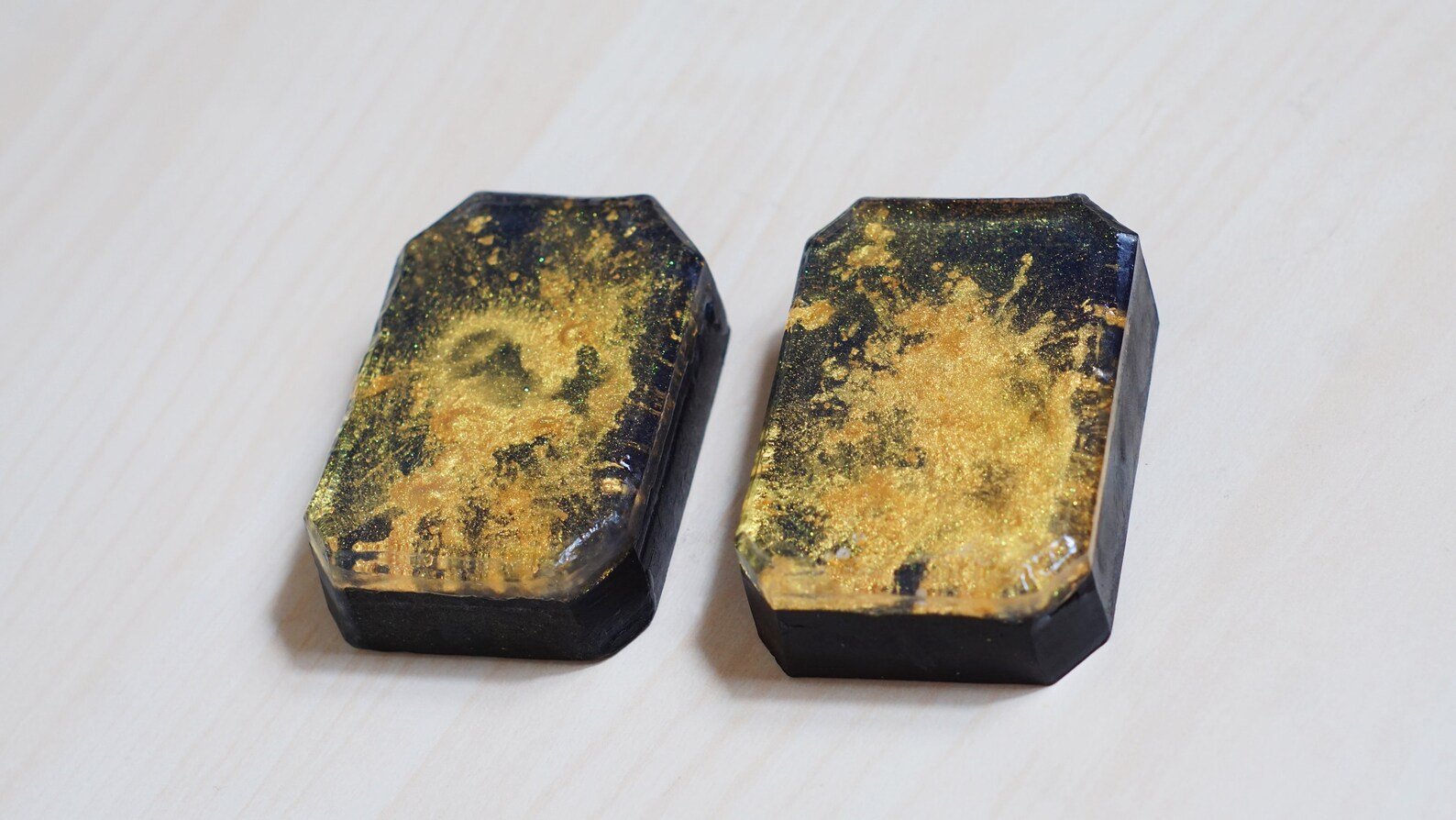 Opulent Goth Soap product image (3)