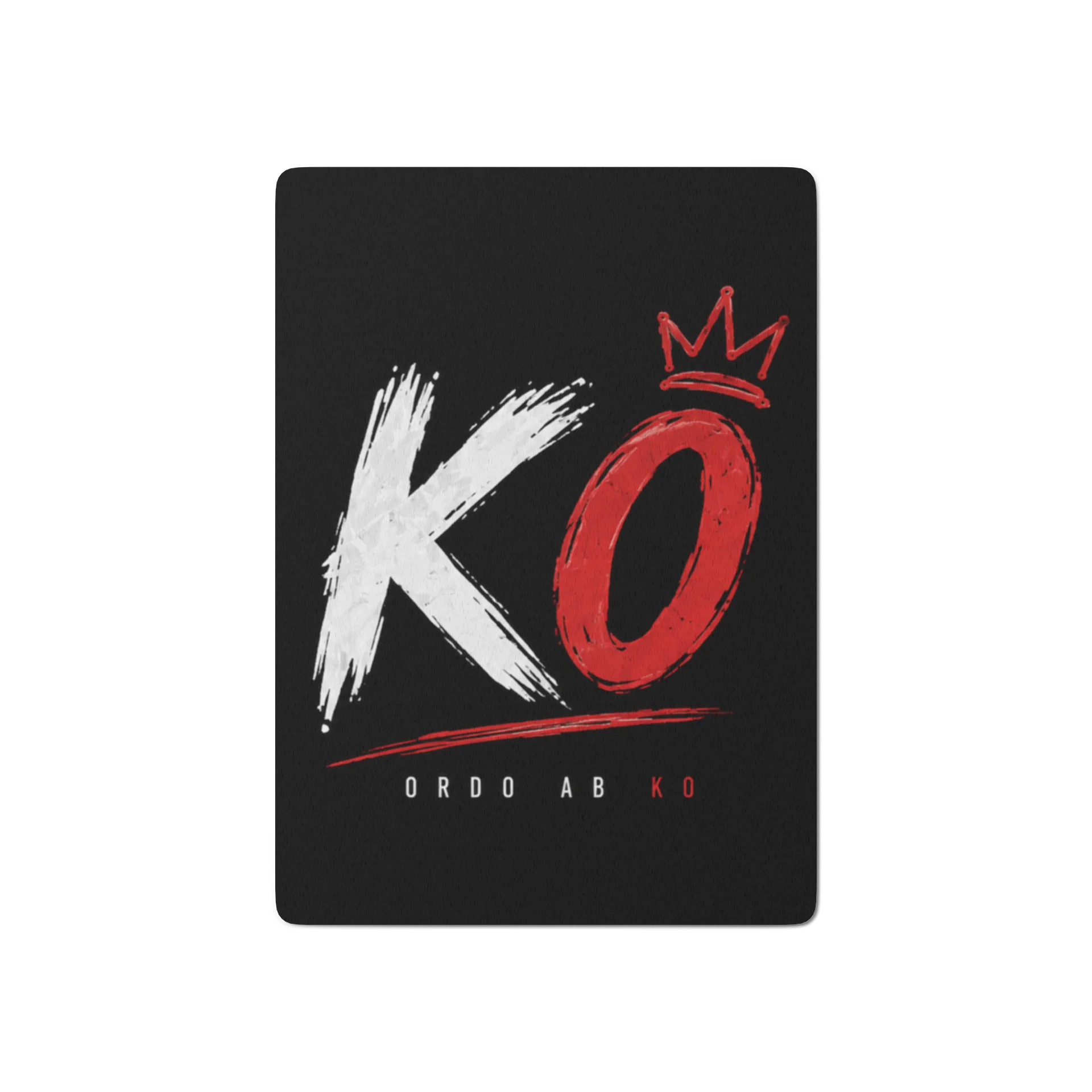 Jeu de Carte Poker K0 product image (3)