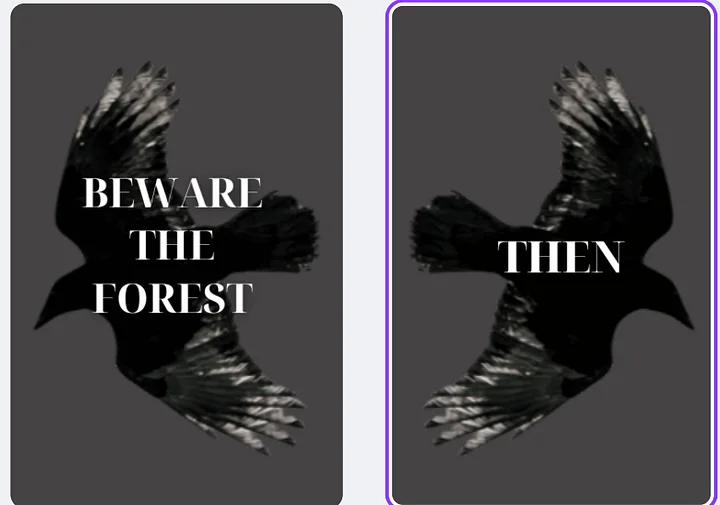 Here There Be Monsters Special Chaos Edition Paperback product image (2)
