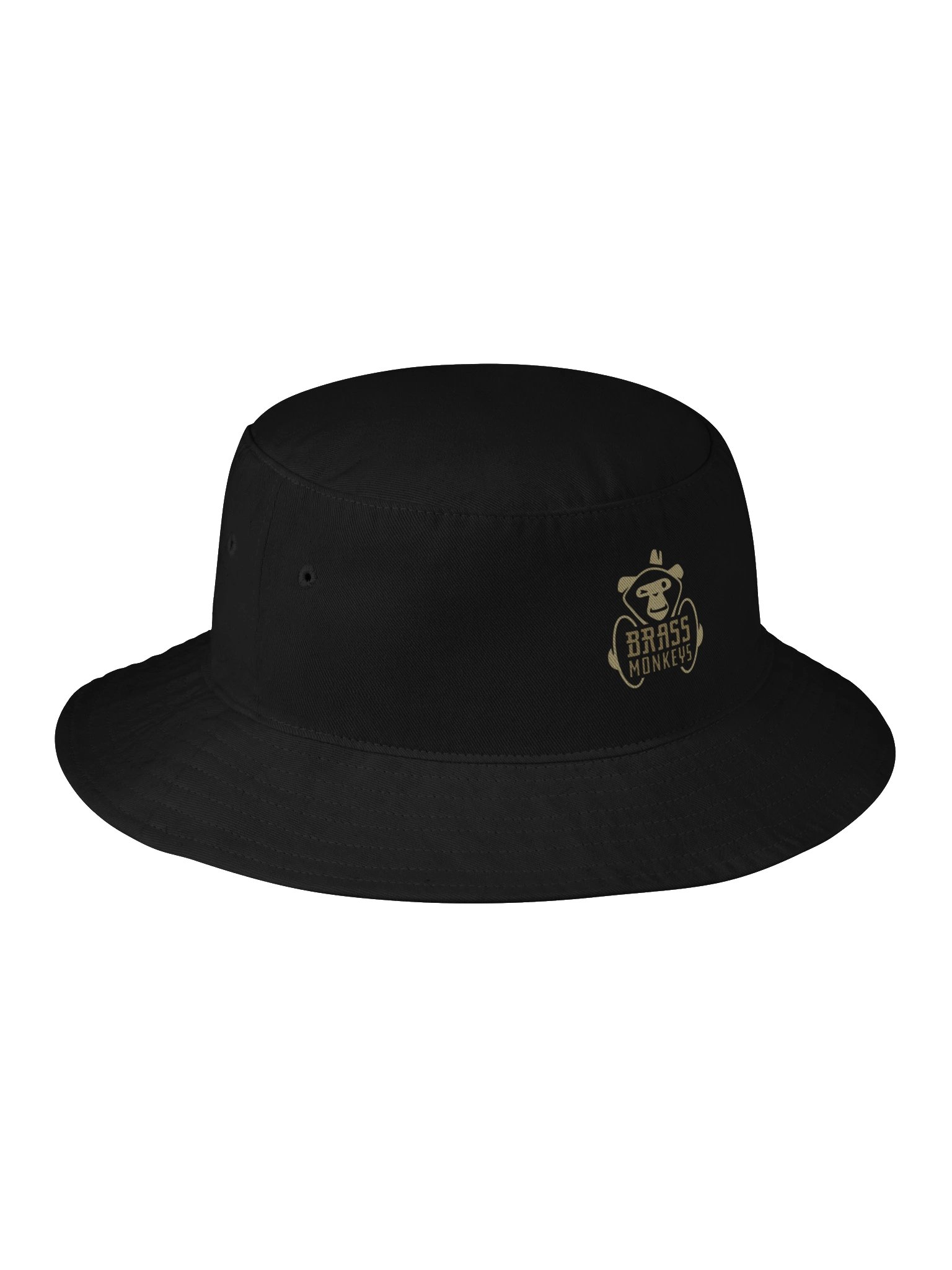 Logo Bucket Hat product image (4)