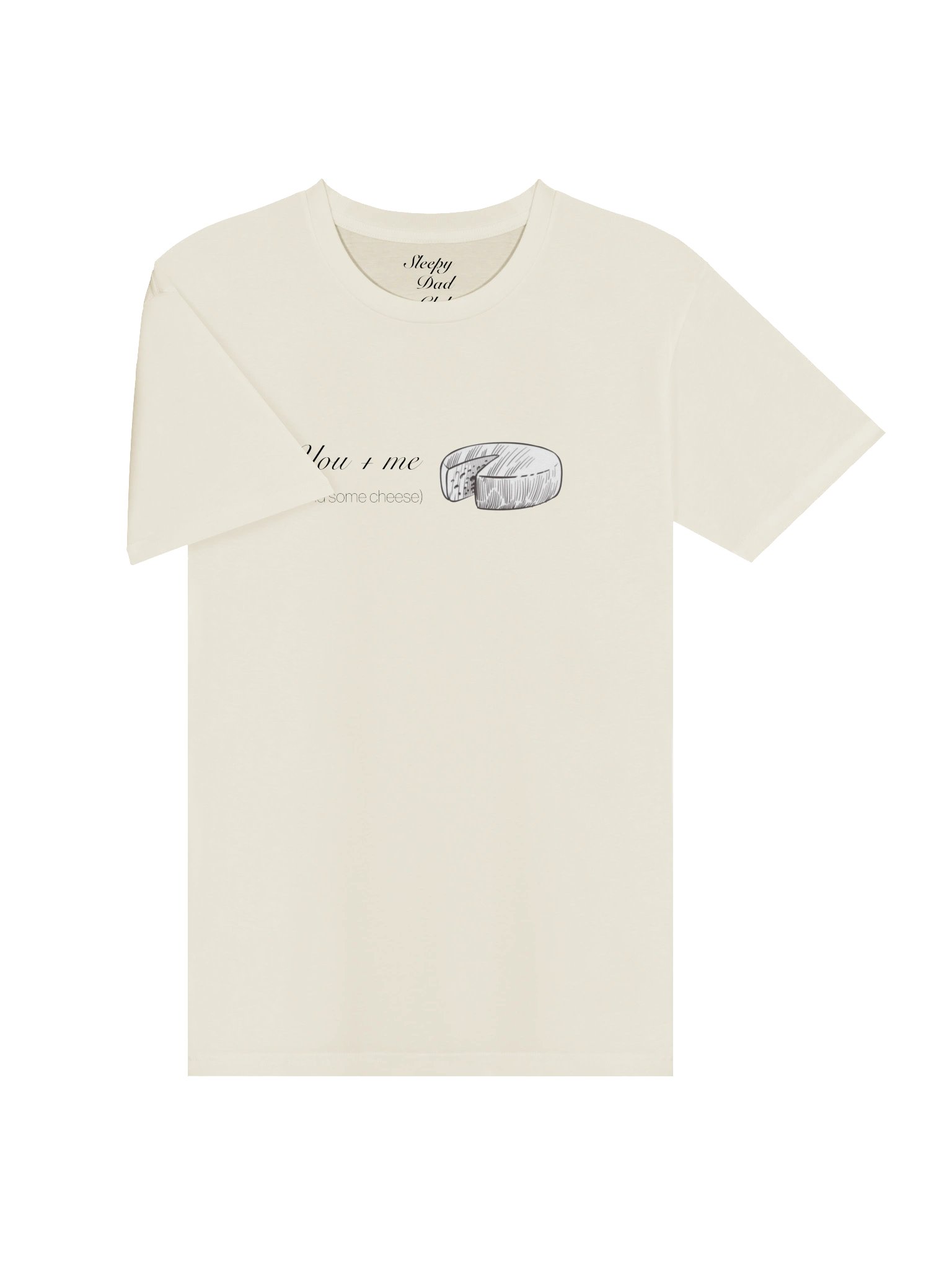 Sleepy Dad Club | And Some Cheese product image (3)