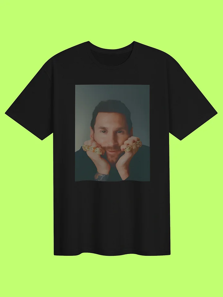 Antonela Roccuzzo Messi Shirt product image (151)