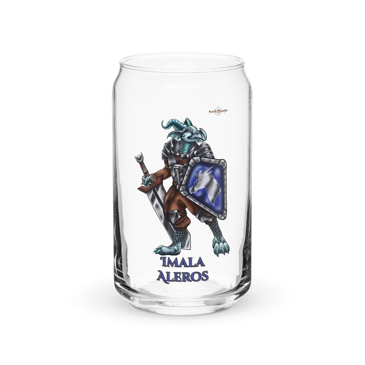 Imala Aleros Collectible Cup product image (1)