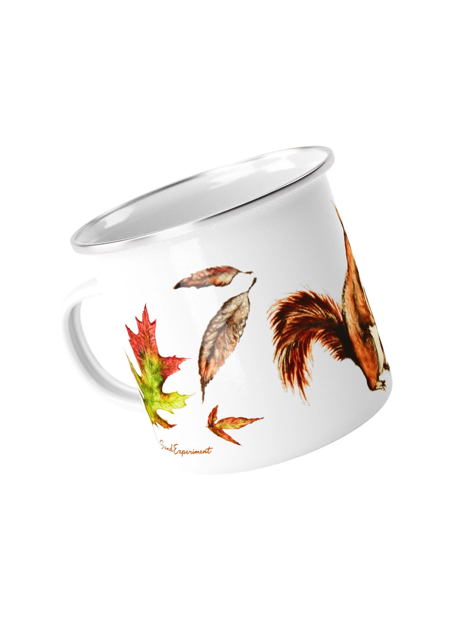 Squirrel Queen Mug 2 product image (4)