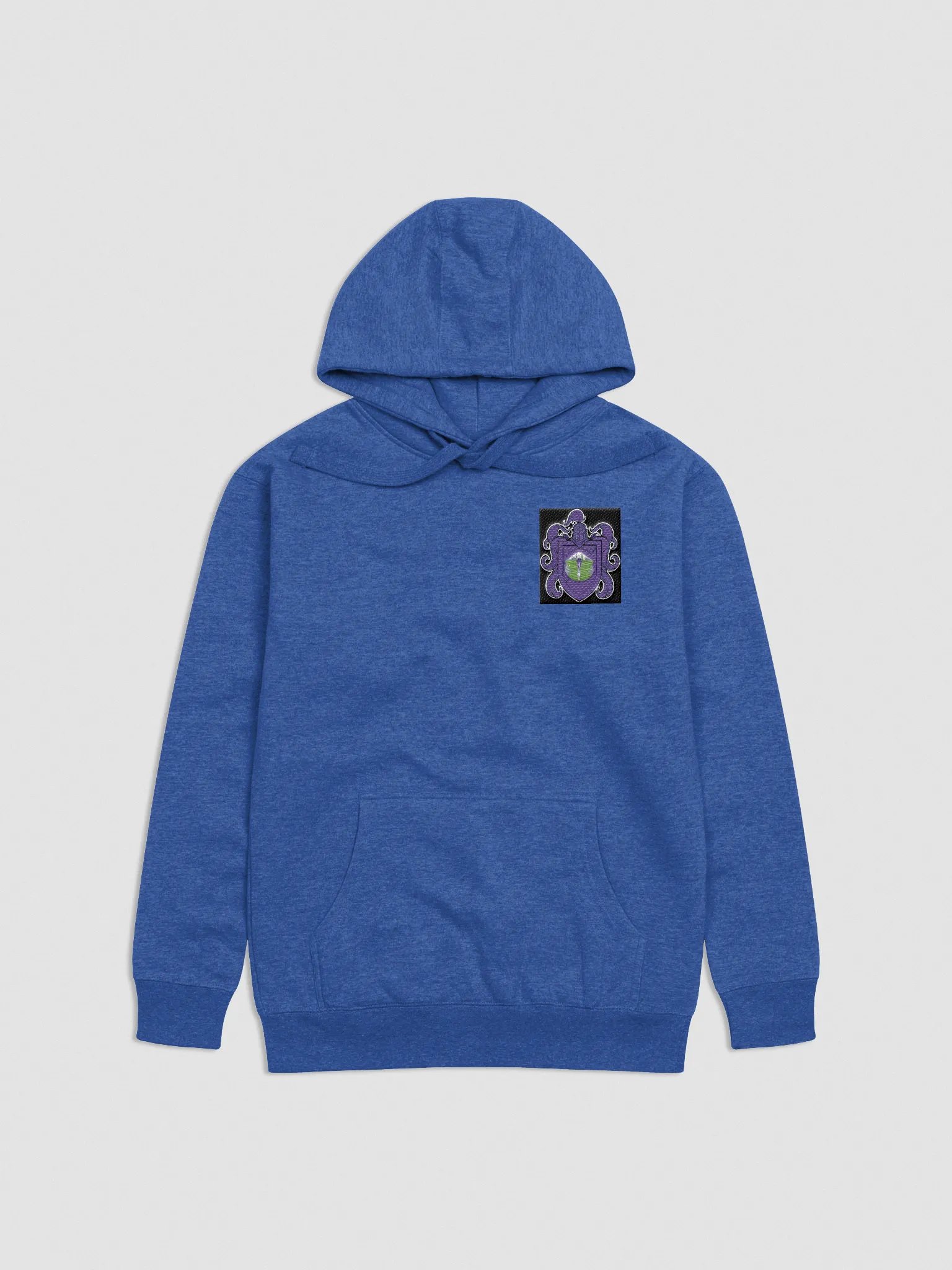 Cryptopian Group Members Hoodie product image (1)