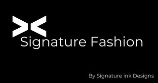 Signature Fashion