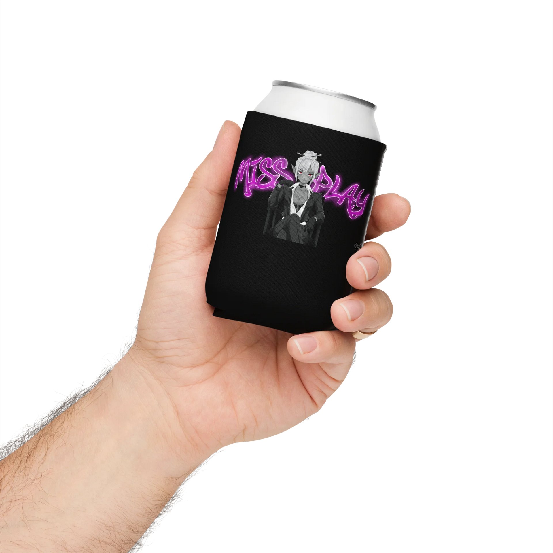 Director Miss Play Coozie product image (4)
