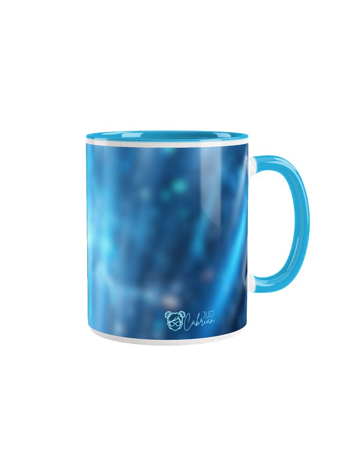 Death Grip Drip 11oz. Mug product image (2)