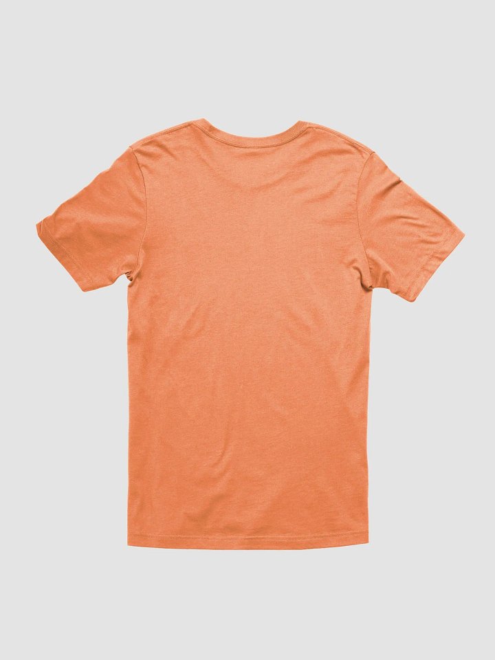 Be the Light Sunburst T-Shirt product image (11)