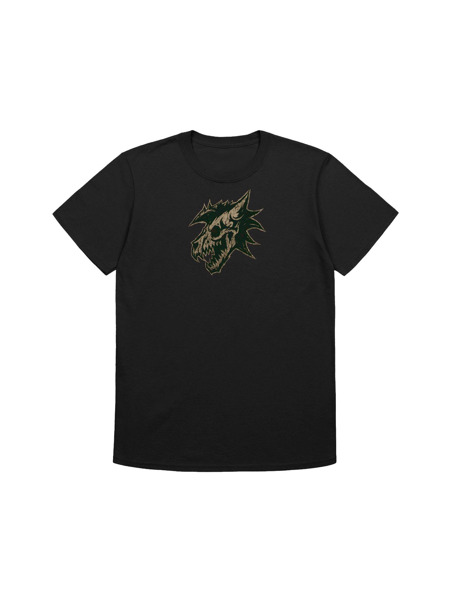 Logo Shirt product image (1)