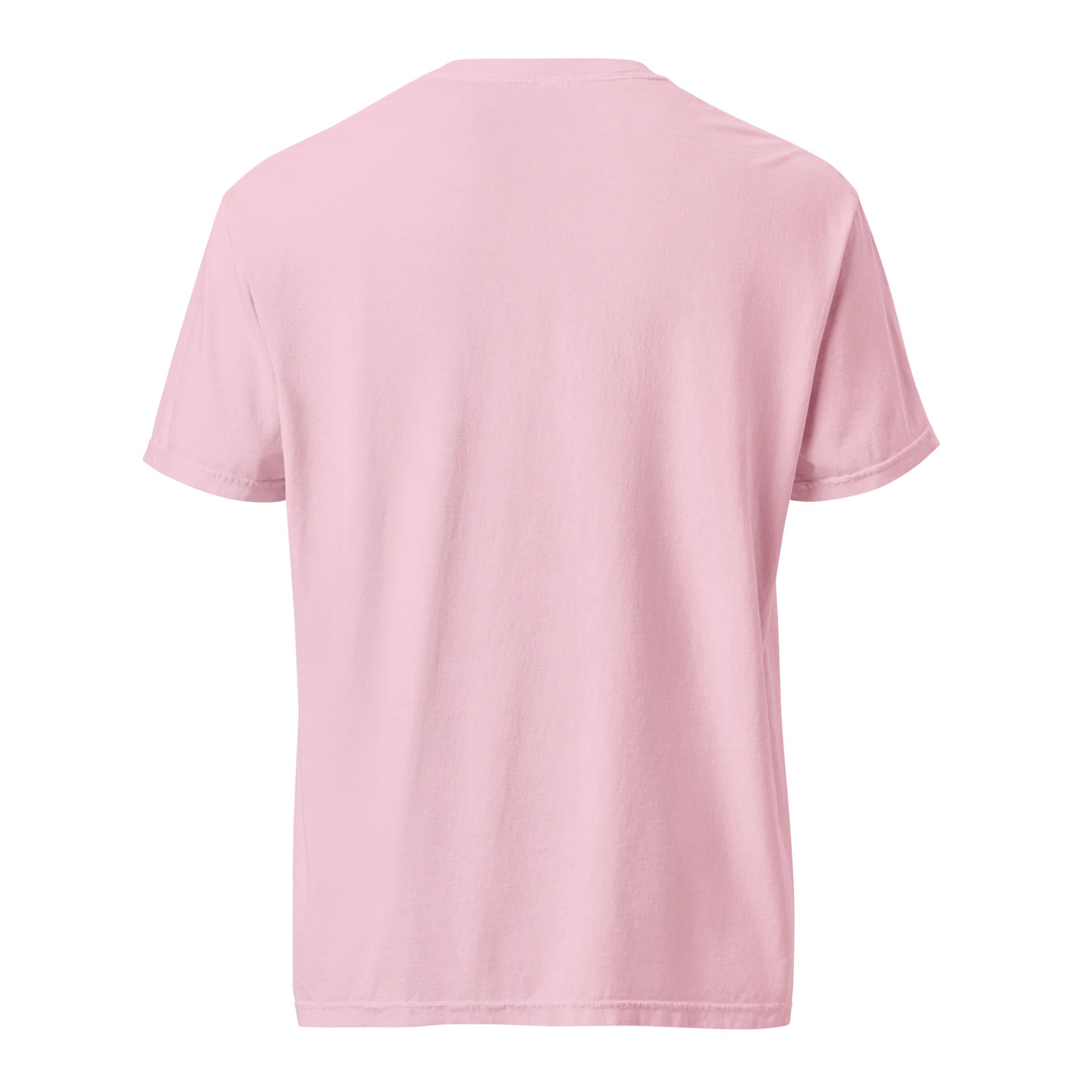Birdger T-shirt product image (4)