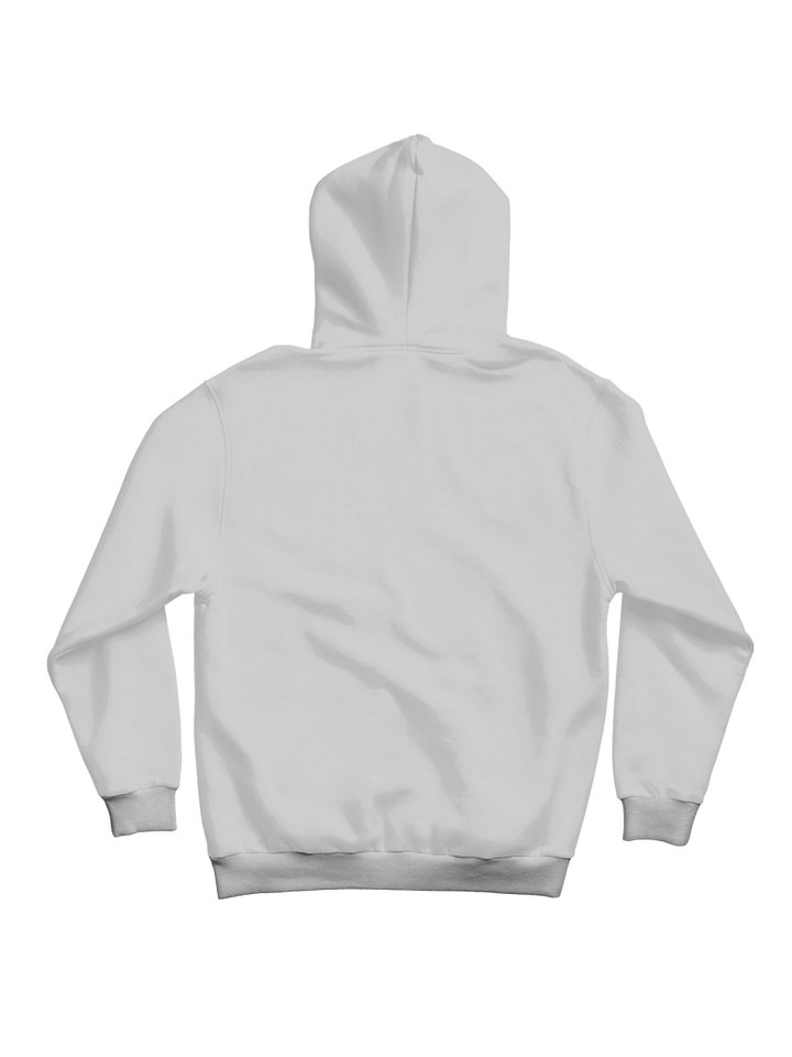 Follow the Rules Warning Hoodie product image (10)
