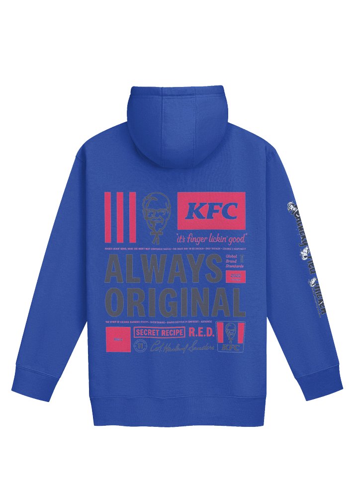 Team Member hoodie product image (13)