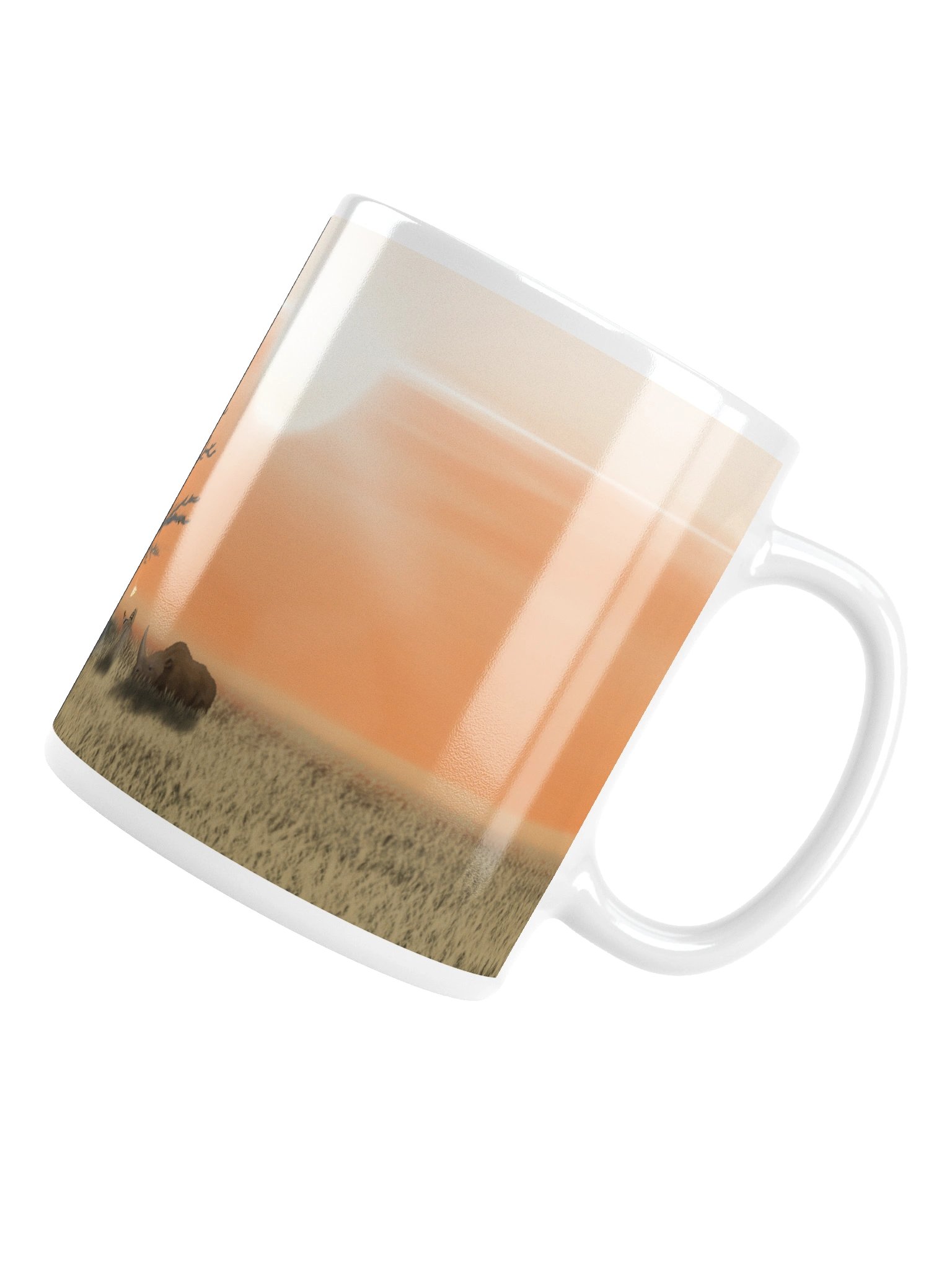 Falling Leaf Mug product image (5)