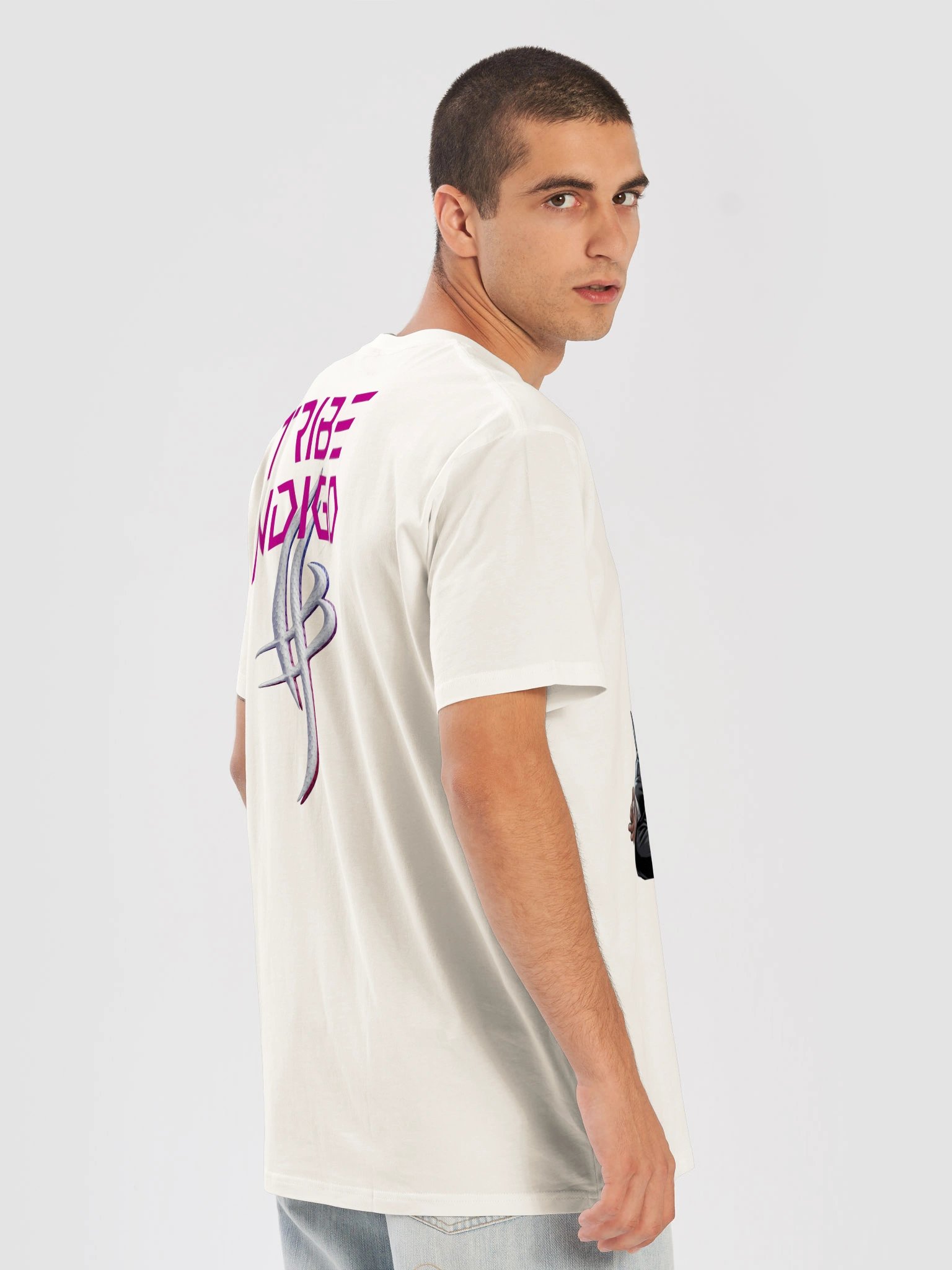BEAM X TSHIRT product image (8)