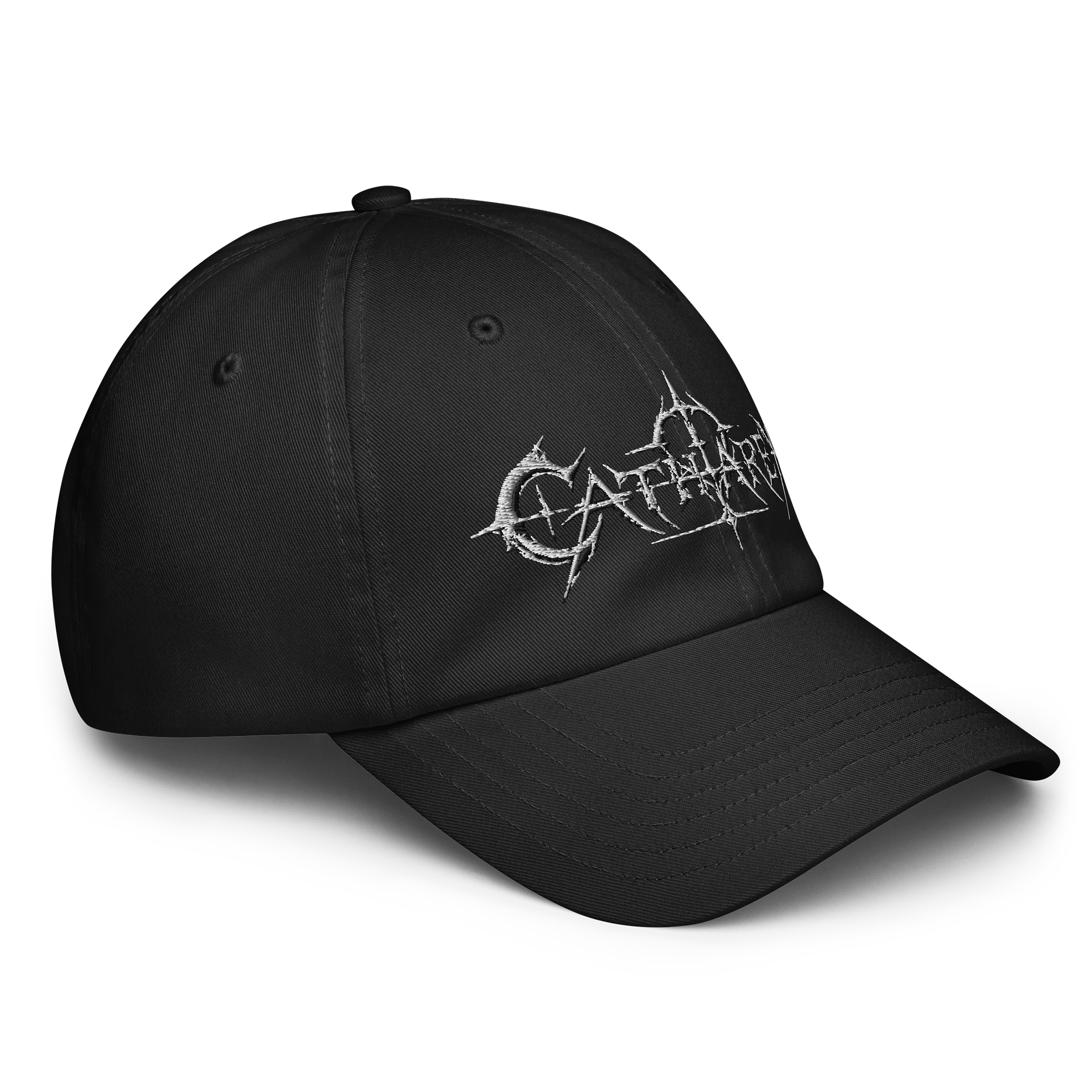CATHAREX x Under Armor Cap product image (3)