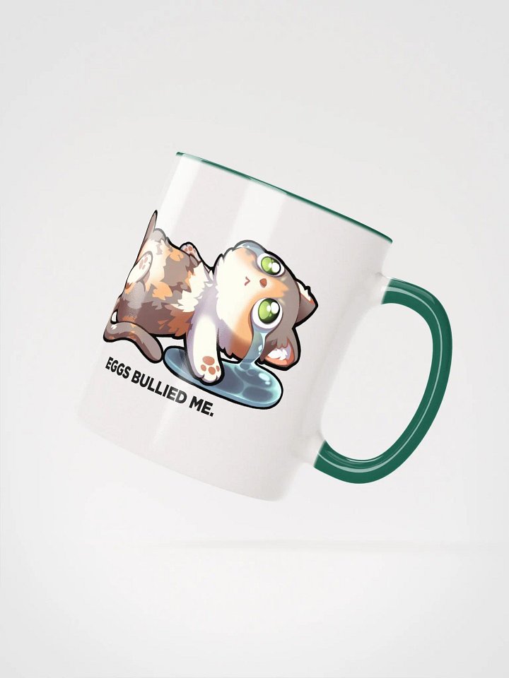 streamer bullied me mug product image (2)