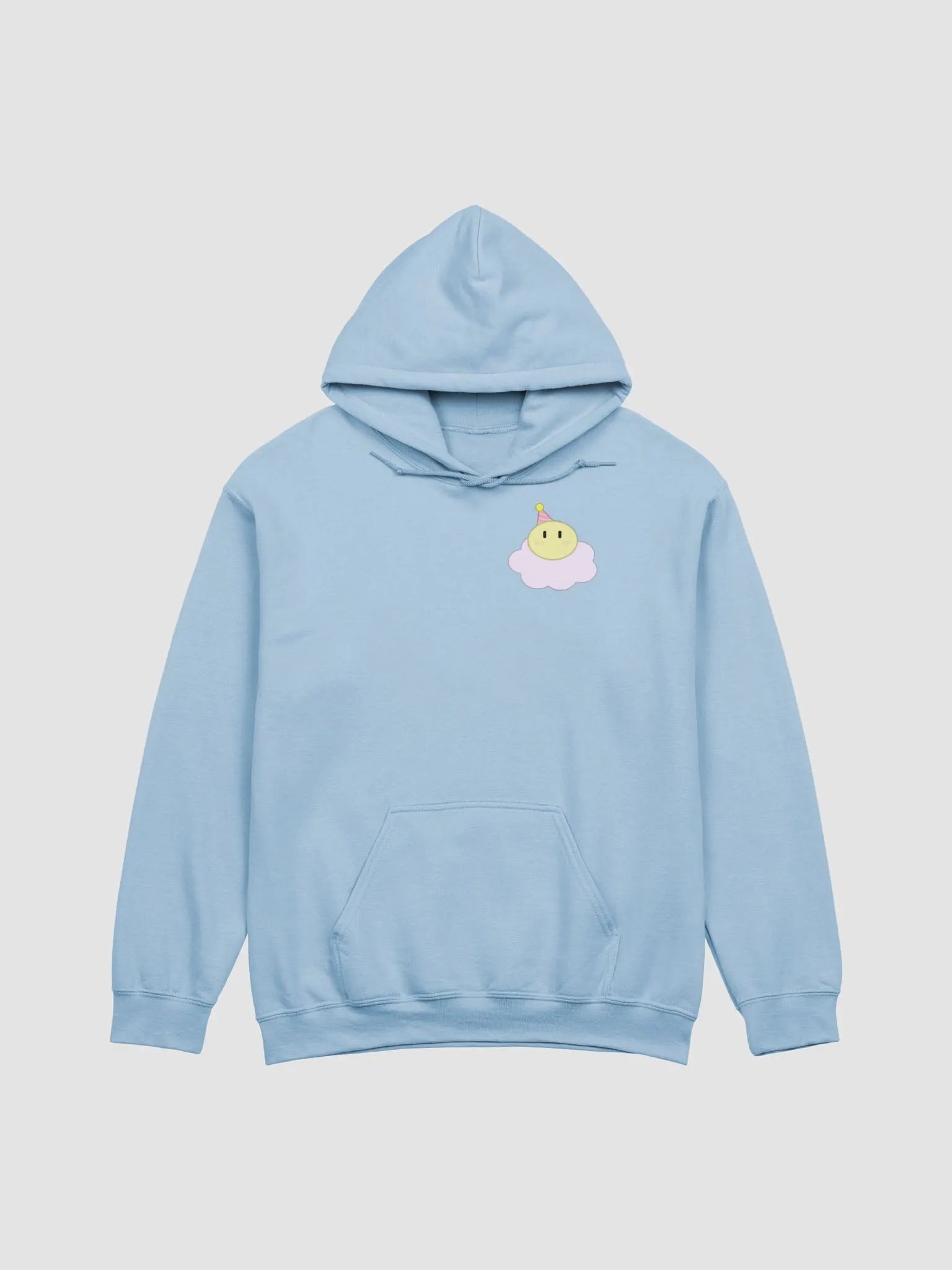 Botan Small Logo Hoodie product image (7)