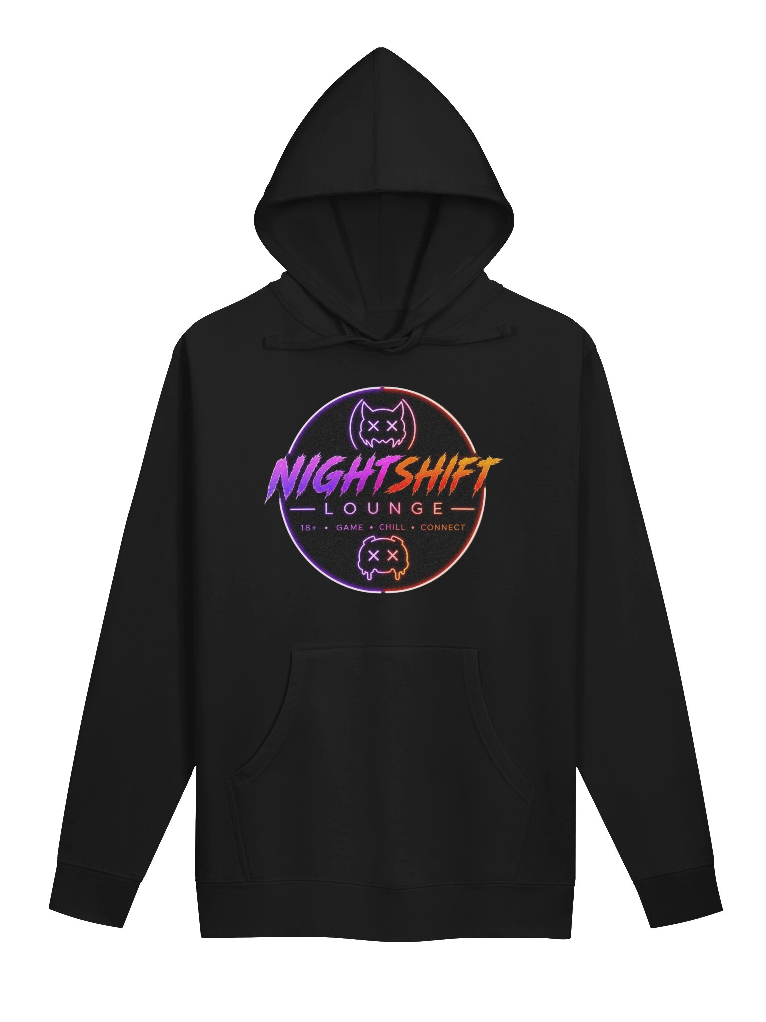 NightShift Lounge Hoodie product image (1)