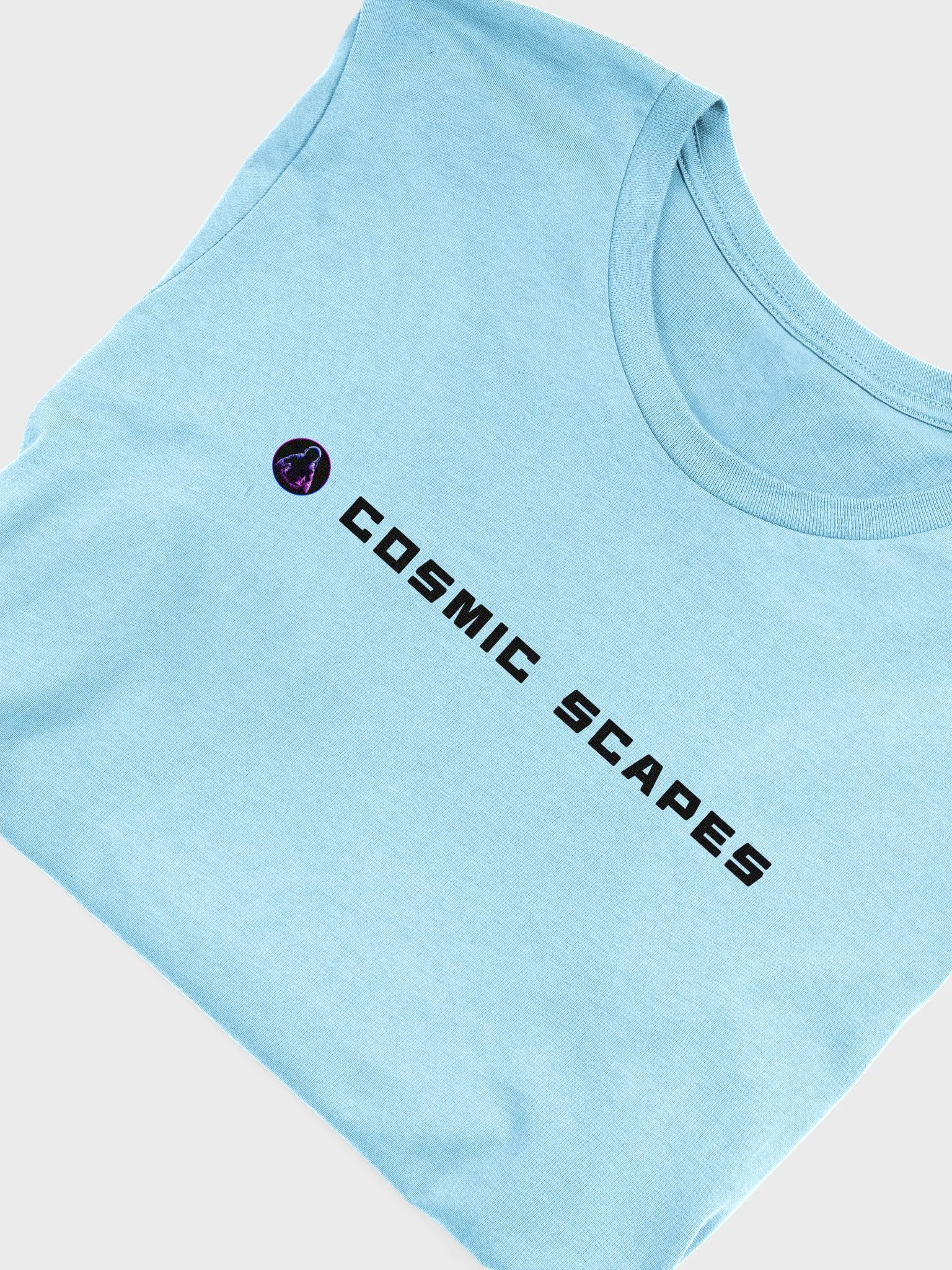 COSMIC SUPERSOFT TEE - BRIGHT COLORS product image (54)